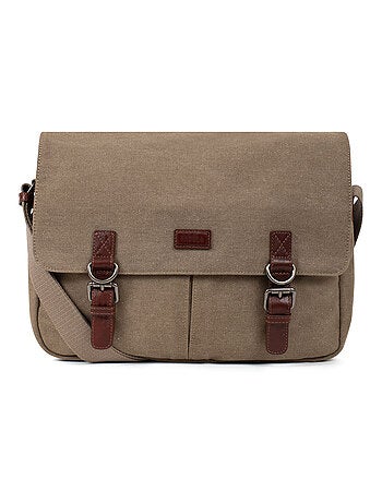 LEO - Bolso de reportero