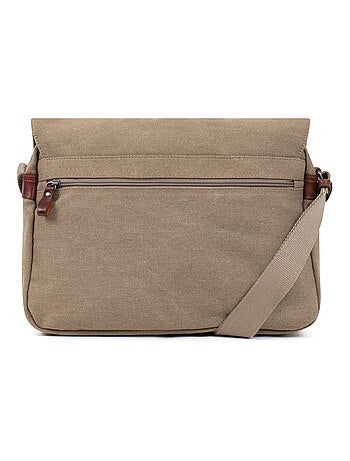 LEO - Bolso de reportero