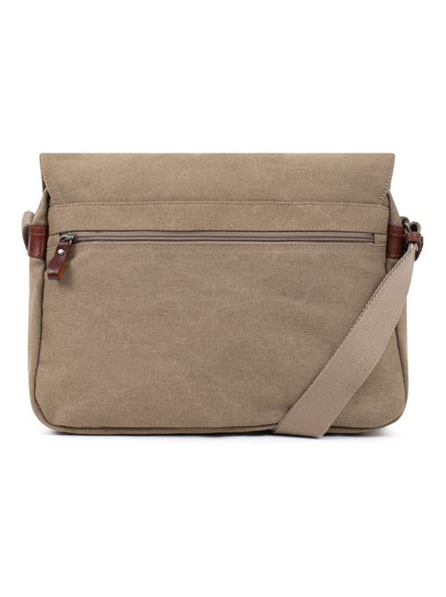 LEO - Bolso de reportero - Kiabi