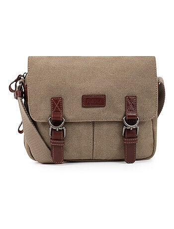 LEO - Bolso de reportero