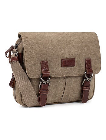 LEO - Bolso de reportero