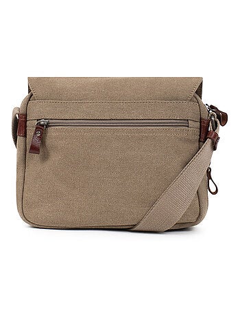 LEO - Bolso de reportero