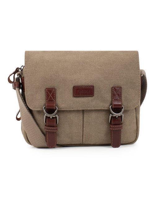 LEO - Bolso de reportero - Kiabi