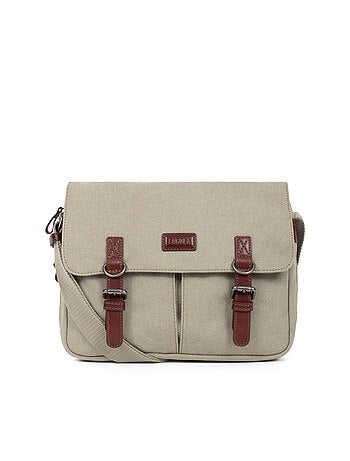 LEO - Bolso de reportero