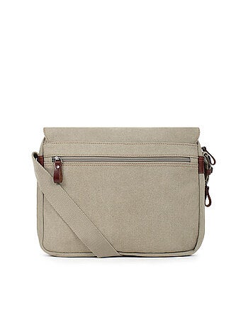 LEO - Bolso de reportero