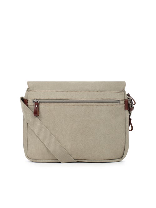 LEO - Bolso de reportero - Kiabi
