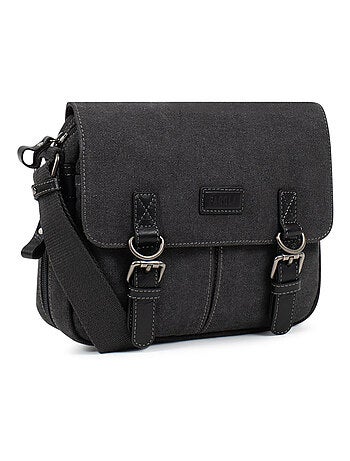 LEO - Bolso de reportero