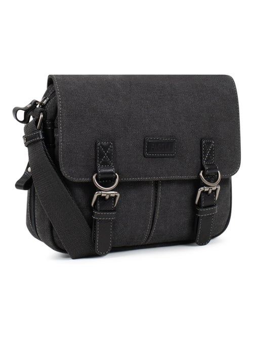 LEO - Bolso de reportero - Kiabi