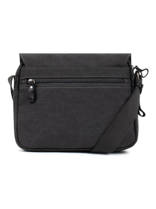 LEO - Bolso de reportero - Kiabi