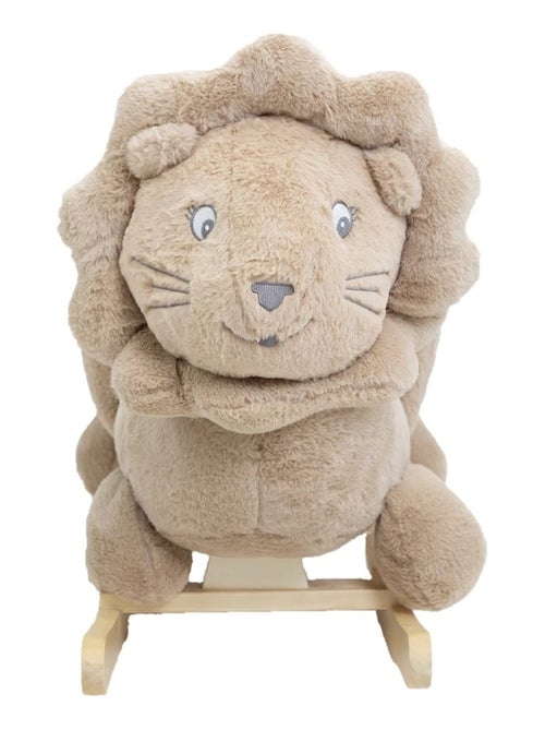 León balancín para bebé - Kiabi