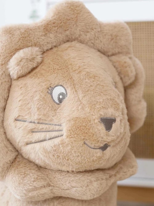 León balancín para bebé - Kiabi