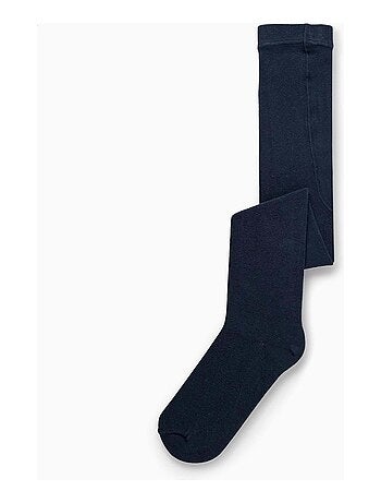 Leotardos de punto anti-bolitas