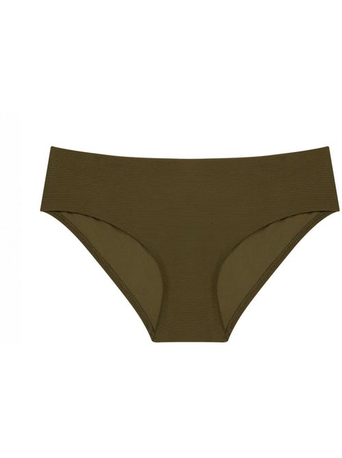 Lepa braguita bikini hipster penti - Kiabi