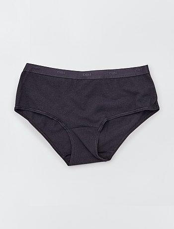 Les Pockets de 'DIM' - lote de 5 bóxers