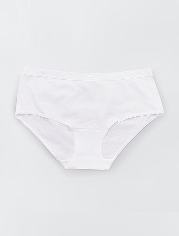 Les Pockets de 'DIM' - pack de 5 bóxers