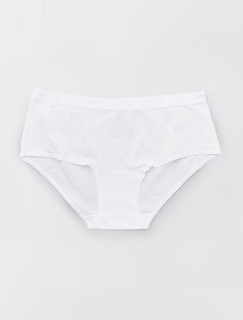 Les Pockets de 'DIM' - pack de 5 bóxers