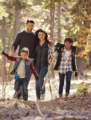 Lexibook walkie talkies recargables 5km