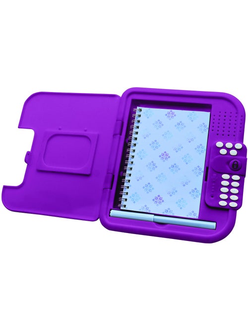 Libreta electr?nica Frozen Secret seguro - Kiabi Libreta electr?nica Frozen Secret seguro - Kiabi