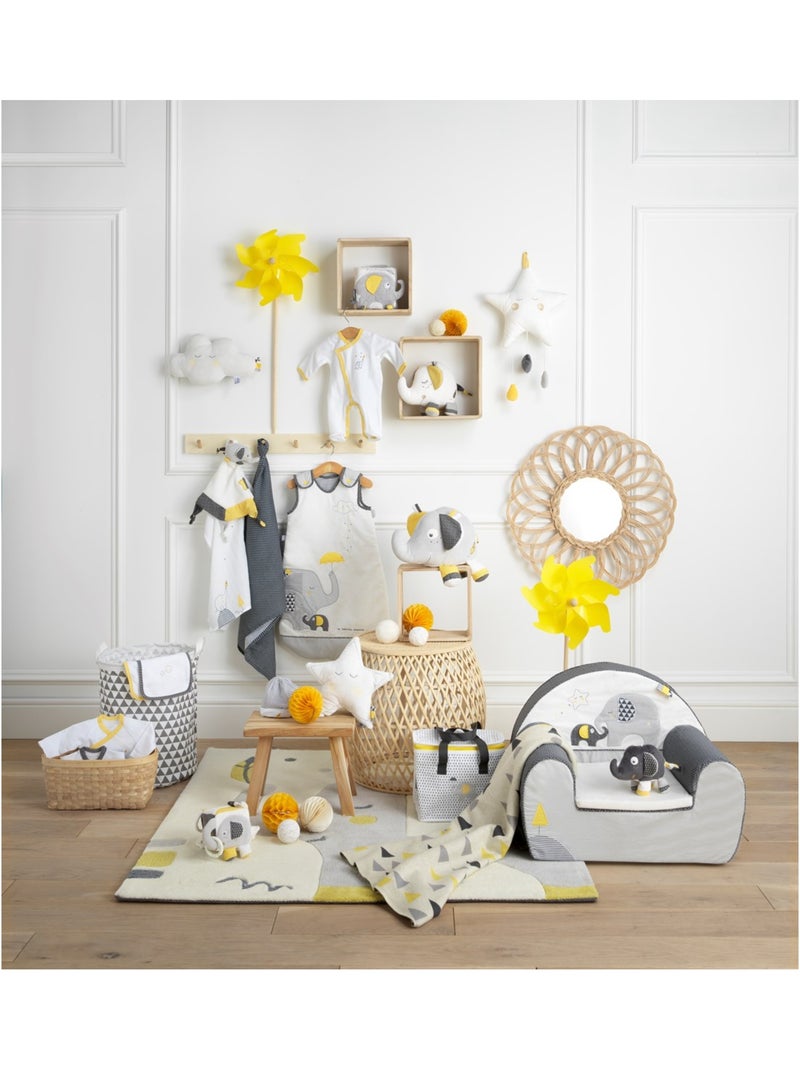 Libro infantil de poliéster - SAUTHON N/D - Kiabi