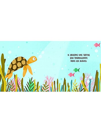 Libro sonoro para bebé | Sassi Junior