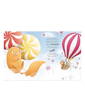 Libro sonoro para bebé | Sassi Junior