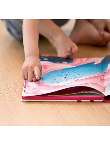 Libro sonoro para bebé | Sassi Junior