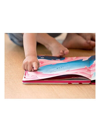 Libro sonoro para bebés: la sabana | Sassi Junior