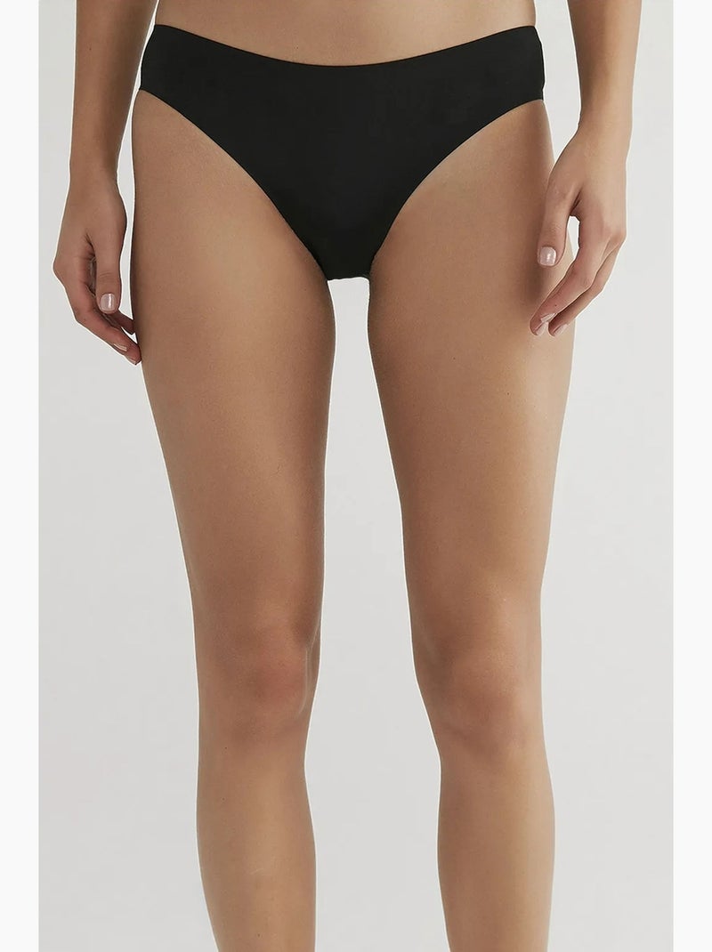 Light slip penti Negro - Kiabi