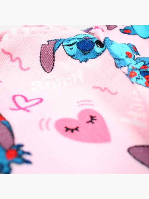 Lilo & Stitch - Albornoz niña Stitch - Kiabi