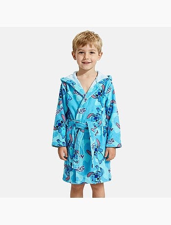 Lilo & Stitch - Albornoz niño
