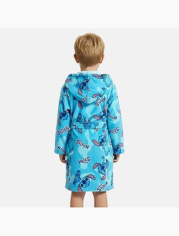 Lilo & Stitch - Albornoz niño
