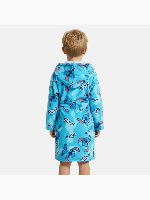 Lilo & Stitch - Albornoz niño - Kiabi