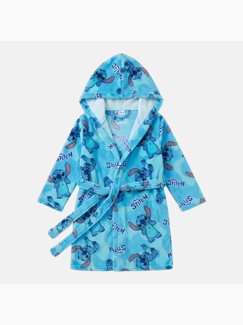 Lilo & Stitch - Albornoz niño - Kiabi