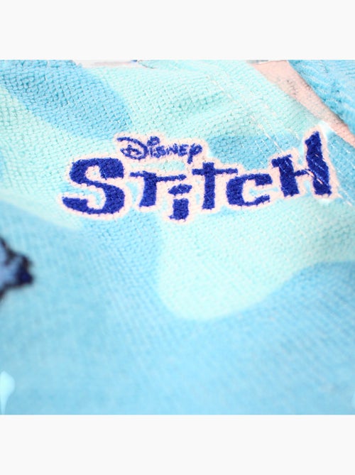 Lilo & Stitch - Albornoz niño - Kiabi