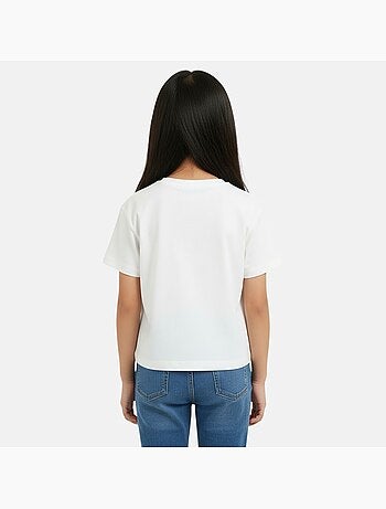 Lilo & Stitch - Camiseta para niña