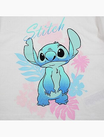 Lilo & Stitch - Camiseta para niña