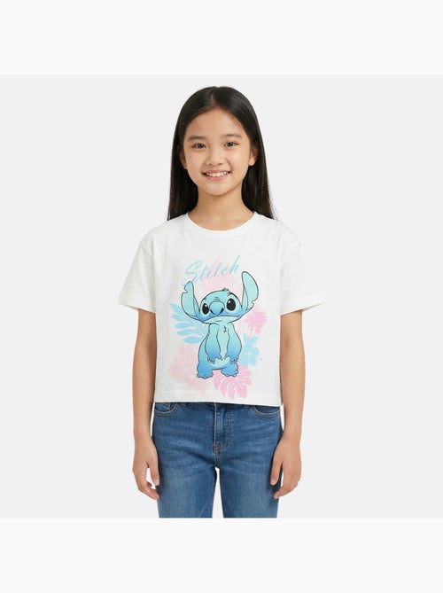 Lilo & Stitch - Camiseta para niña - Kiabi