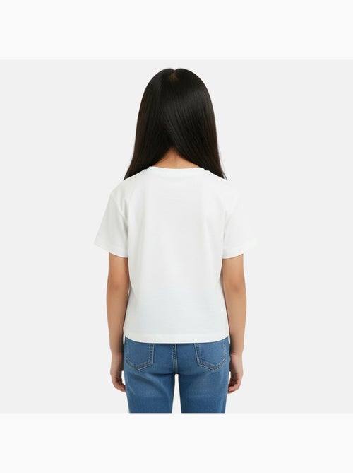 Lilo & Stitch - Camiseta para niña - Kiabi