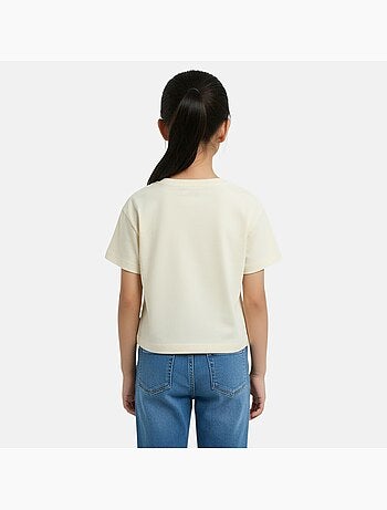 Lilo & Stitch - Camiseta para niña
