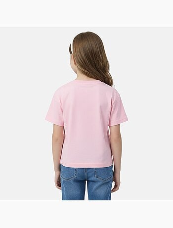 Lilo & Stitch - Camiseta para niña