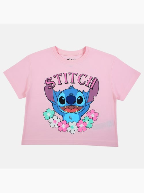 Lilo & Stitch - Camiseta para niña - Kiabi