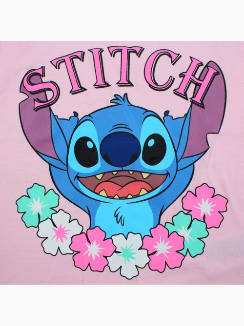 Lilo & Stitch - Camiseta para niña - Kiabi