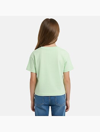 Lilo & Stitch - Camiseta para niña