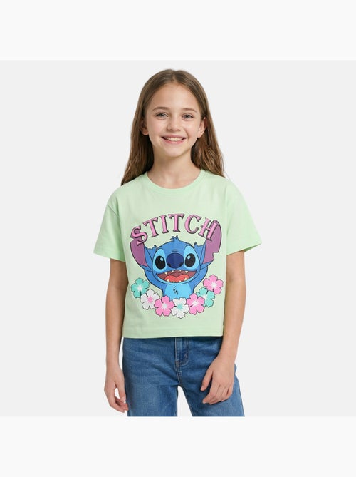 Lilo & Stitch - Camiseta para niña - Kiabi