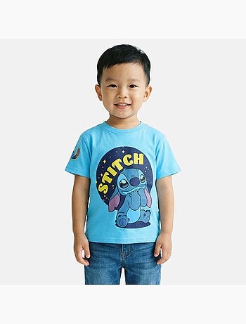 Lilo & Stitch - Camiseta para niño