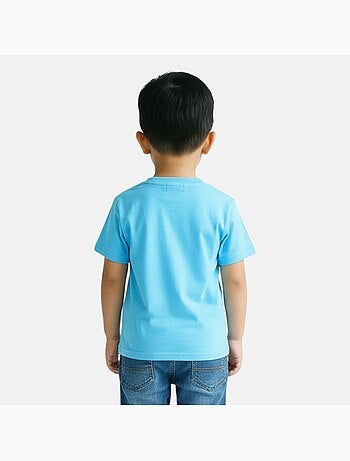 Lilo & Stitch - Camiseta para niño