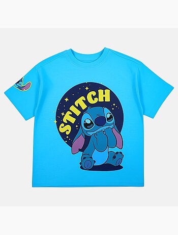 Lilo & Stitch - Camiseta para niño