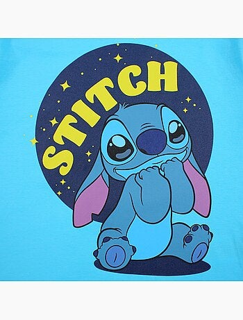 Lilo & Stitch - Camiseta para niño