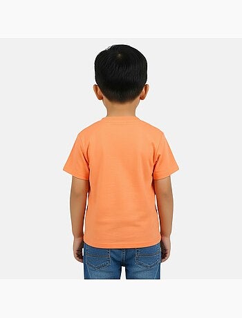 Lilo & Stitch - Camiseta para niño
