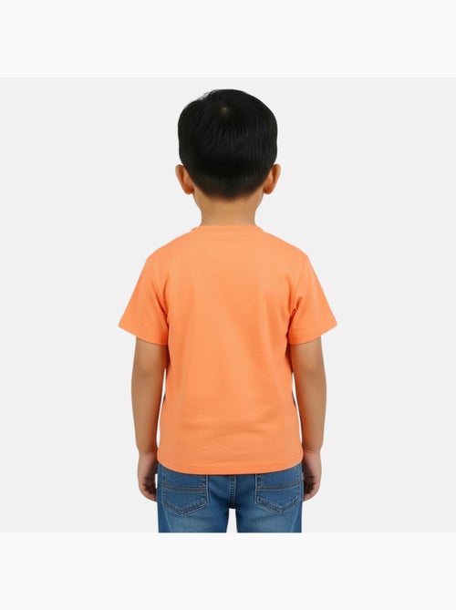 Lilo & Stitch - Camiseta para niño - Kiabi